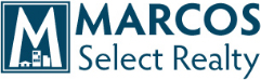 Marcos Select Realty's Home